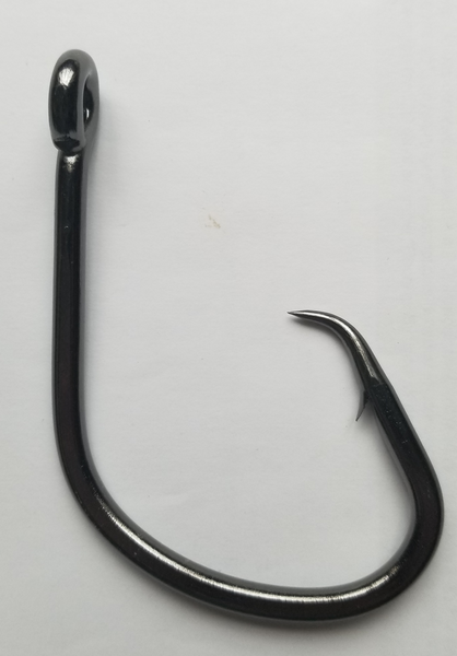 Sandbar Tackle High Carbon Circle Hooks