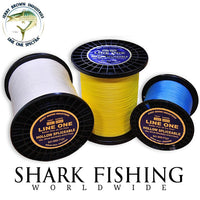 Jerry Brown Hollow Core Braid (100lb
