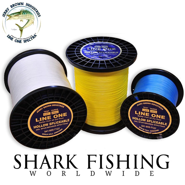 braided line for shark fishing Smackdown Fluorocarbon Braid Lines l Freshwater l Seaguar 20LB .010 in. /.260 mm dia. / 150 yd is a leading brand of braided fishing line designed for the best experience for all anglers Shark Fishing Lines - Rok