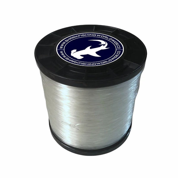 Mainline Monofilament 5lb Spools (150lb-300lb)