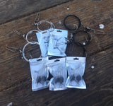 Deluxe Slide Baiting Pack