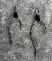 Bridle Clip / Big Game Hair Bait Rigging Kit - 5 Pack