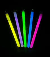 Glow Stick Hangers / Bite Indicator Lights (3 Pack)