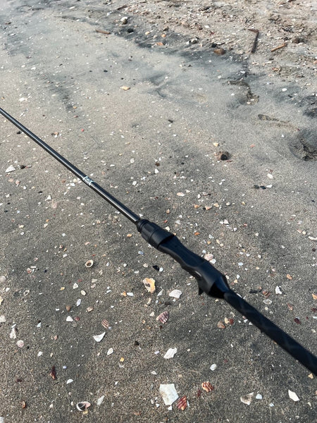 Premium Surf and Light Tackle Rods *Built To Order*