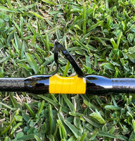 Surf Fishing / Pier Fishing Rod  *Built to Order*