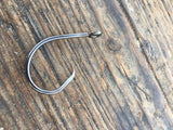 High Carbon Circle Hooks - 5 Pack