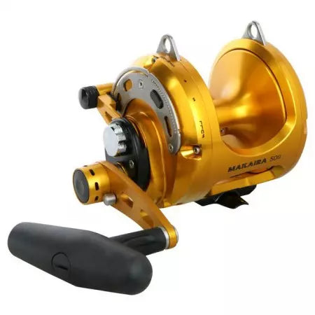 Okuma Makaira Lever Drag Reels