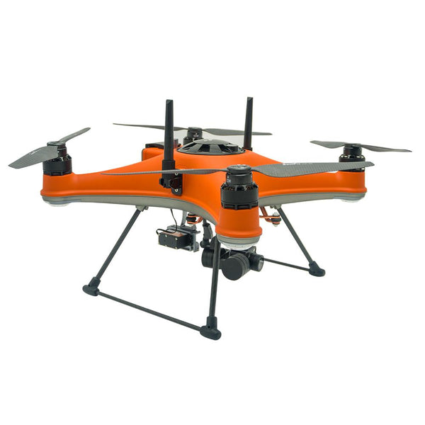 Swellpro SplashDrone 4 (Deluxe Drone)