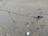 "Baby Killer" Surf Fishing Rigs - Bait / Pompano / Small Game Fishing