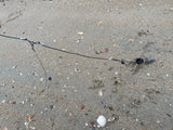 "Baby Killer" Surf Fishing Rigs - Bait / Pompano / Small Game Fishing